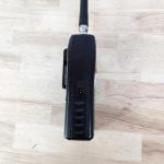 Whistler WS1040 Digital Trunking Handheld Radio Scanner Black