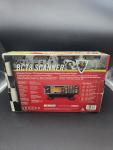 Uniden Bearcat BCT8 TrunkTracker III Base / Mobile NASCAR Scanner Radio