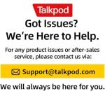 Talkpod N39plus Rapid Walkie Talkie Unlimited Range, PoC Radios Nationwide PTT Two Way Radios Long Distance for Family, Logistics, Company with sim Card, 2 Pack (Green)