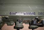 US Military RT-841/PRC-77 Radio with Handset and ST-138/PRC-25 Backpack Carrier