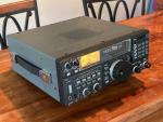 Icom IC-R7000 Communications Receiver HF/VHF/UHF/FM/AM Tested And Working!