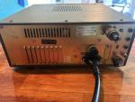 Icom IC-R7000 Communications Receiver HF/VHF/UHF/FM/AM Tested And Working!