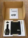 AOR AR8600 Mark 2 Wideband 500 KHz-3000 MHz AM NFM WFM LSB USB Receiver Like NIB