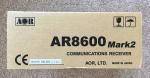 AOR AR8600 Mark 2 Wideband 500 KHz-3000 MHz AM NFM WFM LSB USB Receiver Like NIB
