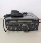 Yaesu Ft840 Hf Ham Radio Transceiver (TESTED WORKING) 