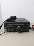 Yaesu Ft840 Hf Ham Radio Transceiver (TESTED WORKING) 