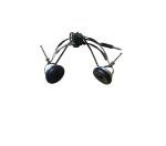 Zenith Trans-oceanic A600 Shortwave Radio, Wave Magnet Vintage 1951