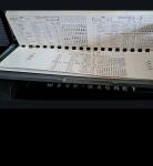 Zenith Trans-oceanic A600 Shortwave Radio, Wave Magnet Vintage 1951