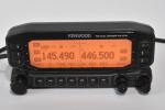 KENWOOD TM-D710A 144/440 MHZ FM DUAL BANDER