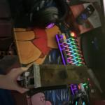 Vintage Military Surplus Radio/Communications Unit w/ Built-In Speaker no cable 