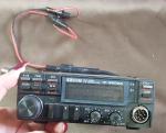 Icom Dual Band FM Transceiver Model IC-3200A