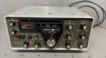 Vintage YAESU FR-101S Ham Radio Receiver