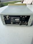 AOR AR-2002 Wideband Communications Receiver | 25–550 / 800–1300 MHz | Japan