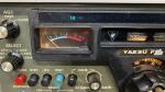 Vintage YAESU FR-101S Ham Radio Receiver