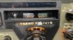 Vintage YAESU FR-101S Ham Radio Receiver