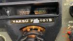 Vintage YAESU FR-101S Ham Radio Receiver