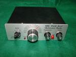 Vintage Concept/ Modern Design MFJ-8100 Shortwave Radio Receiver BIN $69.95