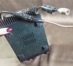 Icom Dual Band FM Transceiver Model IC-3200A