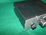 Vintage Concept/ Modern Design MFJ-8100 Shortwave Radio Receiver BIN $69.95