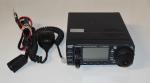ICOM IC-706MKIIG HF/VHF/UHF ALL-MODE TRANSCEIVER!
