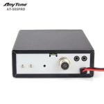 Anytone AT-505PRO - 40 Channel AM/FM CB Radio - Free US Shipping