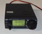 ICOM IC-706MKIIG HF/VHF/UHF ALL-MODE TRANSCEIVER!