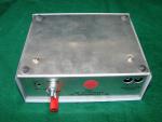 Vintage Concept/ Modern Design MFJ-8100 Shortwave Radio Receiver BIN $69.95