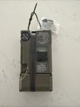 Vintage Military Survival Beacon Radio AN/URT-46