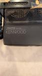 Kenwood TM-D700 Dual Band Mobile Ham Radio APRS 144/440MHz Tested Working