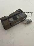 Vintage Military Survival Beacon Radio AN/URT-46