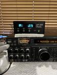 YAESU FT-1000D HF TRANSCEIVER ( 200 Watts) /MD-100( ICOM,KENWOOD)