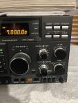 YAESU FT-1000D HF TRANSCEIVER ( 200 Watts) /MD-100( ICOM,KENWOOD)