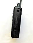 Alinco DJ-S41T UHF Ham Radio Handheld With Speaker/Microphone, Excellent Cond.