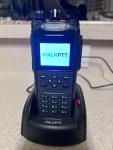 iTalk PTT 660 PoC Radio LTE With Charger