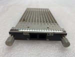 Cisco 40BASE-LR4 CFP-40G-LR4 10-2558-01 Base Transceiver Module  
