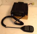 Icom IC-208H Dual Band VHF/UHF Mobile Ham Radio Transceiver | Used | B