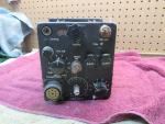 Vintage WWII Era Military Aircraft Radio RT-122A/APW-11 ARC Command Set