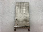 Cisco 40BASE-LR4 CFP-40G-LR4 10-2558-01 Base Transceiver Module  