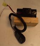 Icom IC-208H Dual Band VHF/UHF Mobile Ham Radio Transceiver | Used | B