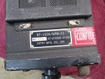 Vintage WWII Era Military Aircraft Radio RT-122A/APW-11 ARC Command Set