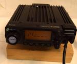Icom IC-208H Dual Band VHF/UHF Mobile Ham Radio Transceiver | Used | B