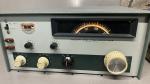 Vintage Heathkit HW-16 CW  Ham Radio Transceiver With heathkit HG-10 VFO