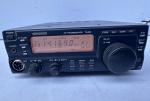 Kenwood TS-50S HF Amateur Ham Radio Transceiver Compact Mobile Tested
