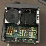 Vintage Elecraft K1 4-Band CW Ham Radio Transceiver QRP HF Amateur Radio Kit