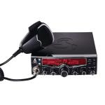 Cobra 29 LX Professional AM/FM CB Radio 4-Color LCD Certified Refurbished