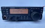 Kenwood TS-50S HF Amateur Ham Radio Transceiver Compact Mobile Tested