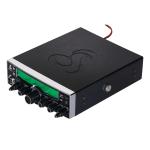 Cobra 29 LX Professional AM/FM CB Radio 4-Color LCD Certified Refurbished