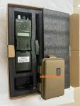 US! TRI AN/PRC-152 15W MBITR Multiband Military Radio Metal Shell Handheld w/KDU