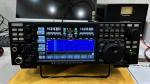 Elecraft K4D/100 factory built Transceiver - Beautiful condition - W/ TUNER 879
