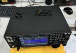 Elecraft K4D/100 factory built Transceiver - Beautiful condition - W/ TUNER 879